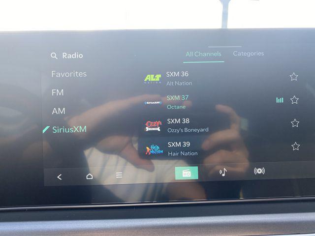 new 2026 Kia K5 car, priced at $30,253