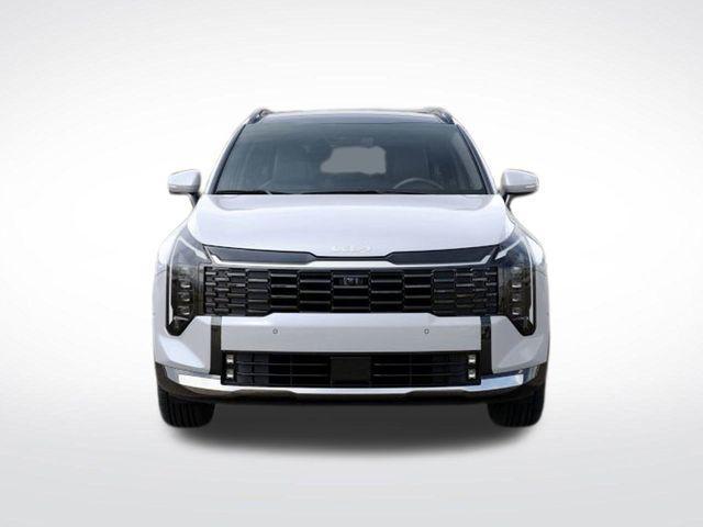 new 2026 Kia Sportage Hybrid car, priced at $41,268