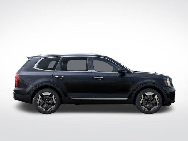 new 2025 Kia Telluride car, priced at $41,554