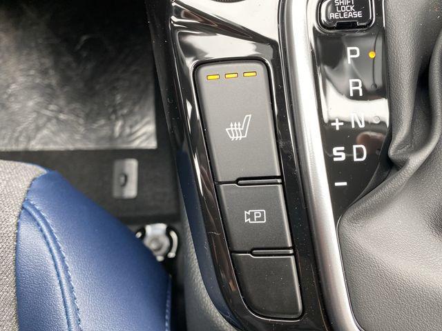 new 2025 Kia Seltos car, priced at $27,237