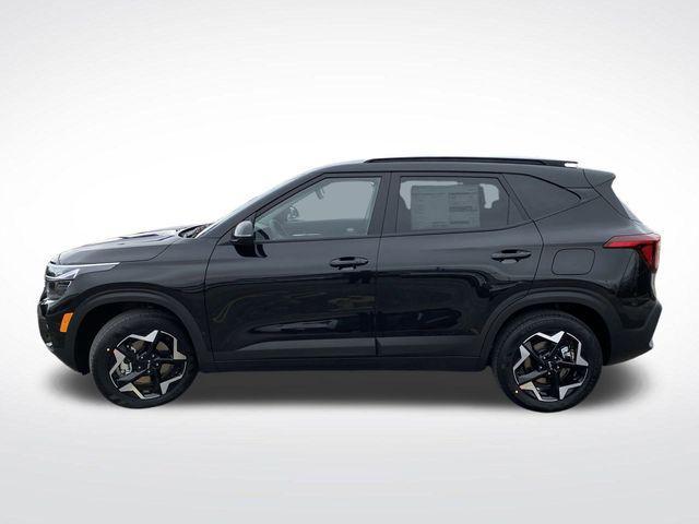 new 2025 Kia Seltos car, priced at $27,237