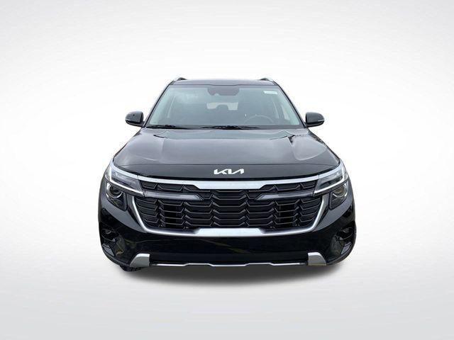 new 2025 Kia Seltos car, priced at $27,237