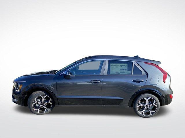 new 2025 Kia Niro car, priced at $32,967