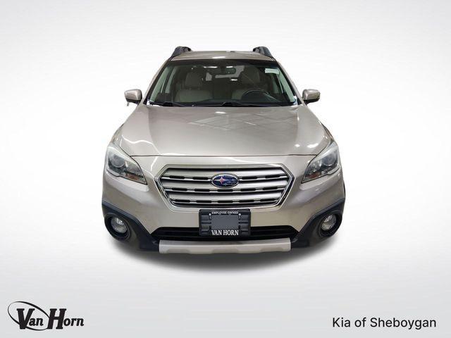 used 2016 Subaru Outback car, priced at $16,141
