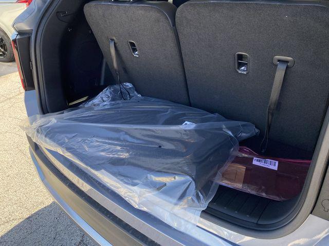 new 2025 Kia Sorento car, priced at $36,604