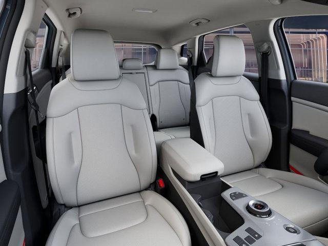 new 2026 Kia Sportage Hybrid car, priced at $34,423