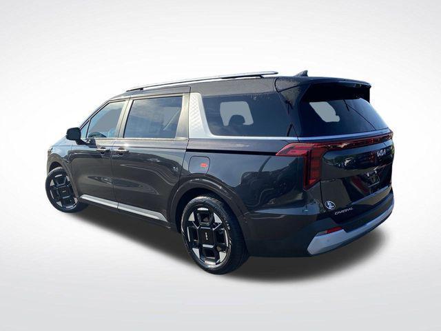 new 2026 Kia Carnival car, priced at $42,832