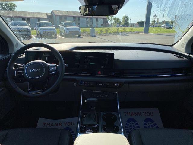 new 2026 Kia Carnival car, priced at $42,832