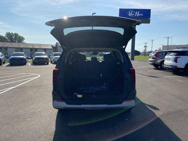 new 2026 Kia Carnival car, priced at $42,832