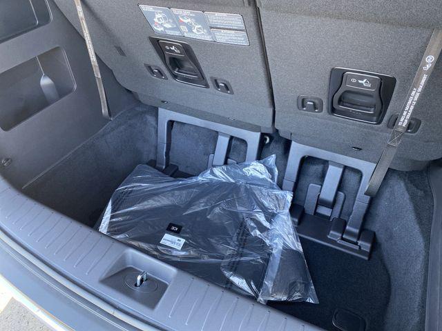 new 2026 Kia Carnival car, priced at $42,832