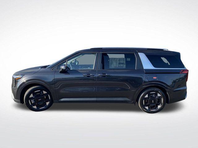 new 2026 Kia Carnival car, priced at $42,832