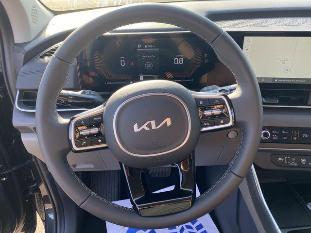 new 2026 Kia Carnival car, priced at $42,832