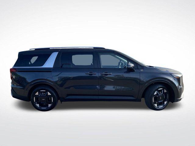 new 2026 Kia Carnival car, priced at $42,832