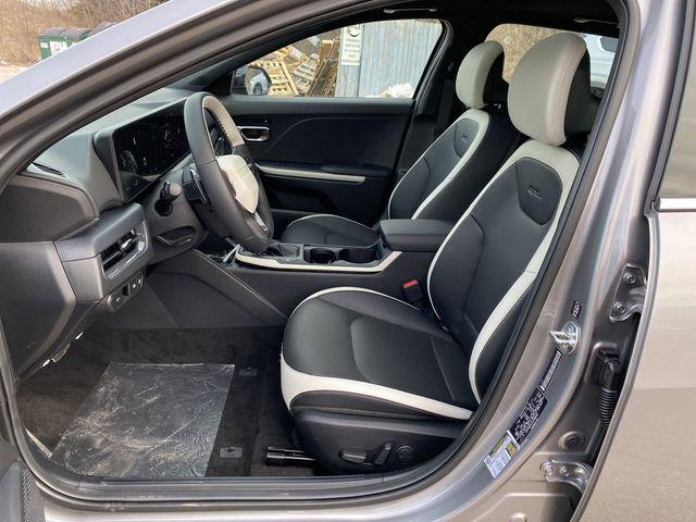 new 2025 Kia K4 car, priced at $27,490