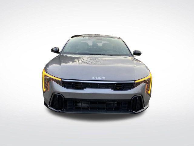 new 2025 Kia K4 car, priced at $27,490