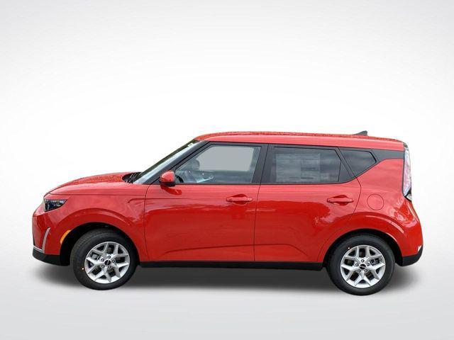 new 2025 Kia Soul car, priced at $22,542