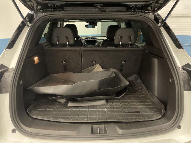 used 2021 Chevrolet TrailBlazer car, priced at $19,392