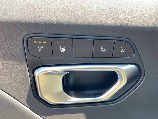 new 2025 Kia K4 car, priced at $26,947