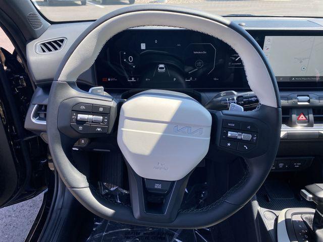 new 2025 Kia K4 car, priced at $26,947