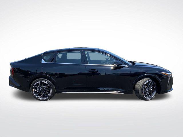 new 2025 Kia K4 car, priced at $26,947
