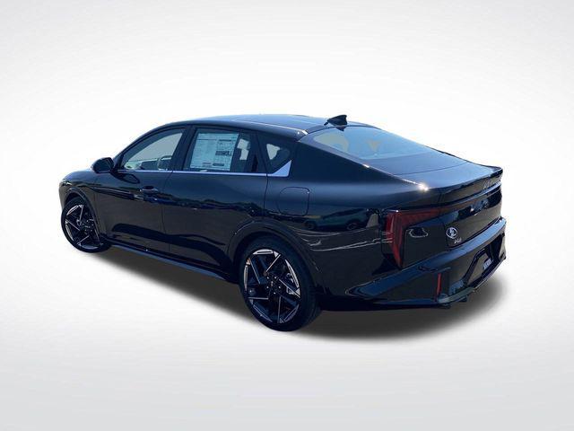 new 2025 Kia K4 car, priced at $26,947