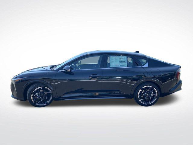 new 2025 Kia K4 car, priced at $26,947
