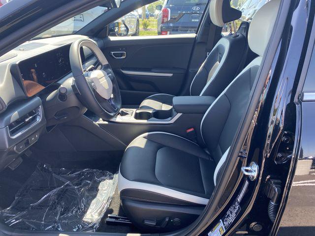 new 2025 Kia K4 car, priced at $26,947