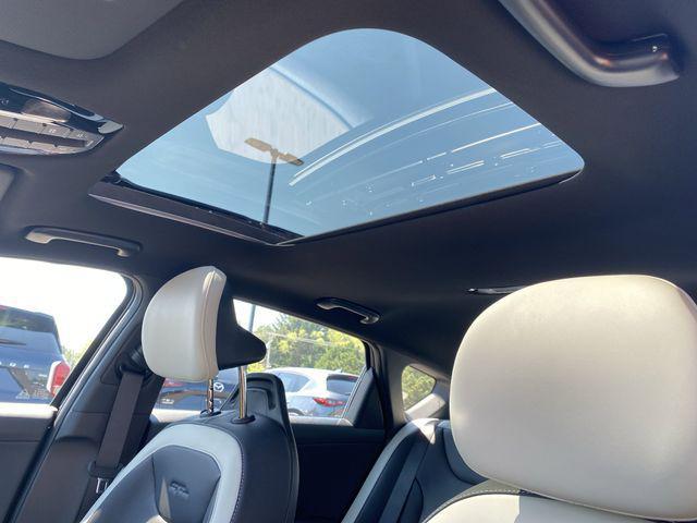 new 2025 Kia K4 car, priced at $26,947