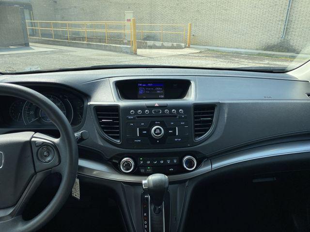 used 2015 Honda CR-V car, priced at $13,657
