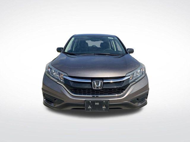used 2015 Honda CR-V car, priced at $13,657
