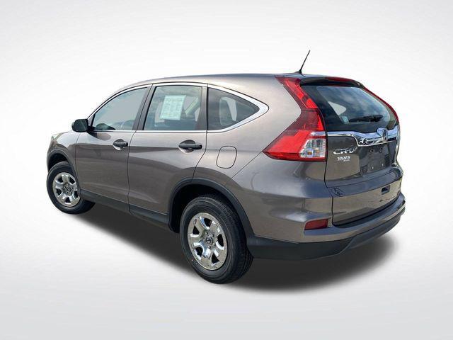 used 2015 Honda CR-V car, priced at $13,657