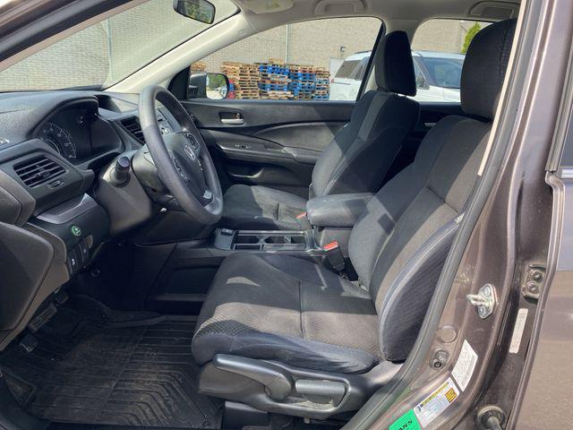used 2015 Honda CR-V car, priced at $14,296