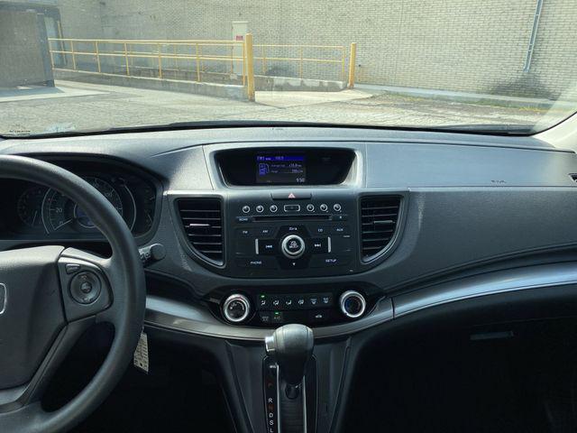 used 2015 Honda CR-V car, priced at $14,296