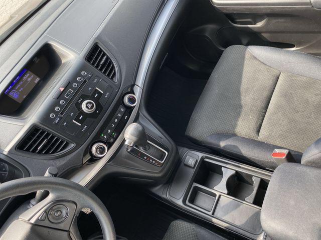 used 2015 Honda CR-V car, priced at $13,657