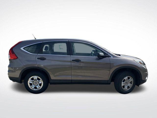 used 2015 Honda CR-V car, priced at $13,657