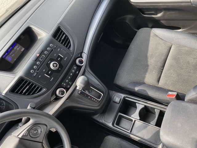 used 2015 Honda CR-V car, priced at $14,296