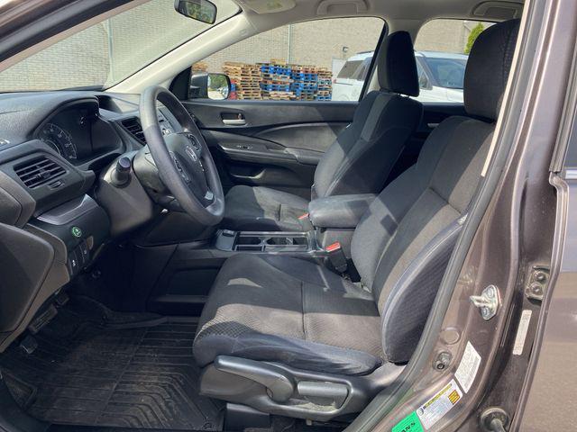 used 2015 Honda CR-V car, priced at $13,657