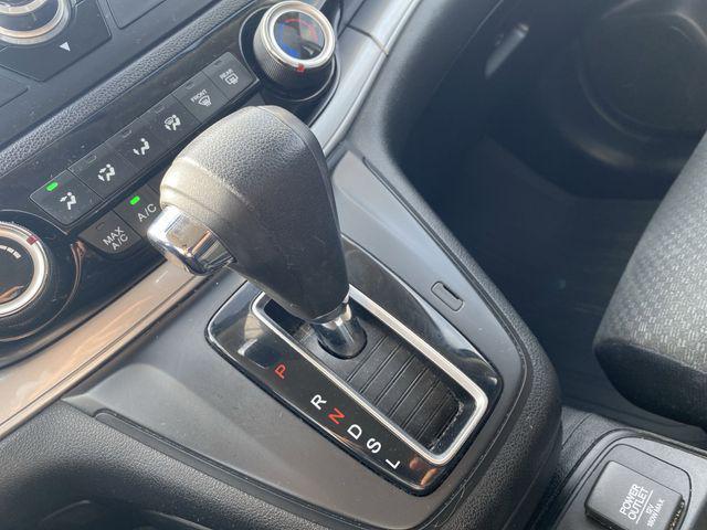 used 2015 Honda CR-V car, priced at $14,296