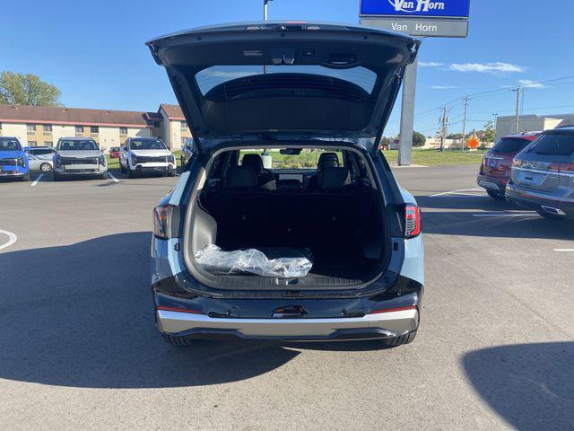 new 2026 Kia Sportage Hybrid car, priced at $39,933
