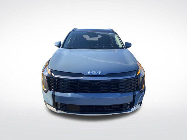 new 2026 Kia Sportage Hybrid car, priced at $39,933