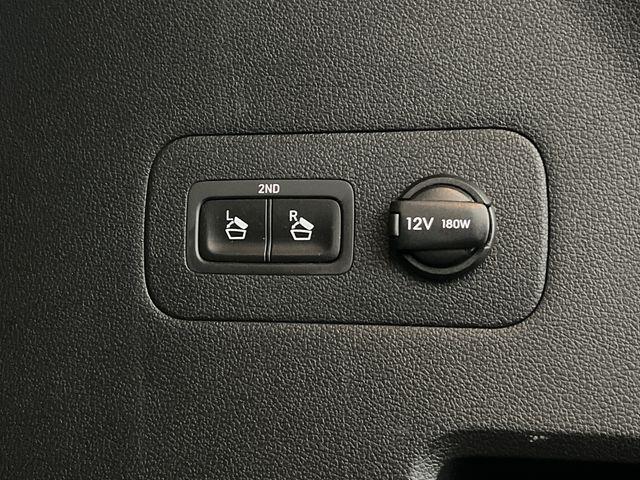 used 2020 Hyundai Santa Fe car, priced at $17,070
