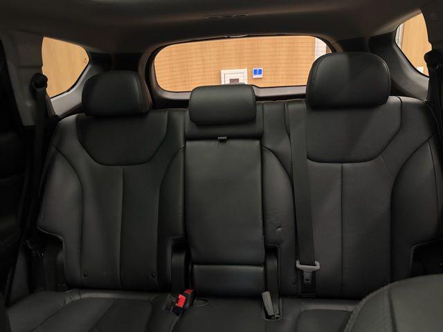 used 2020 Hyundai Santa Fe car, priced at $17,663