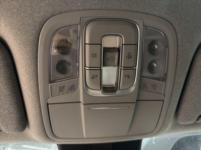 used 2020 Hyundai Santa Fe car, priced at $17,663