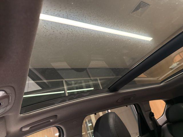 used 2020 Hyundai Santa Fe car, priced at $17,663