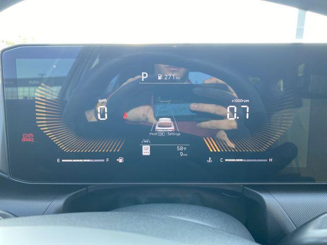new 2025 Kia K4 car, priced at $22,007