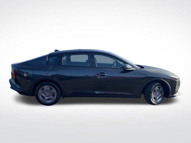new 2025 Kia K4 car, priced at $22,007