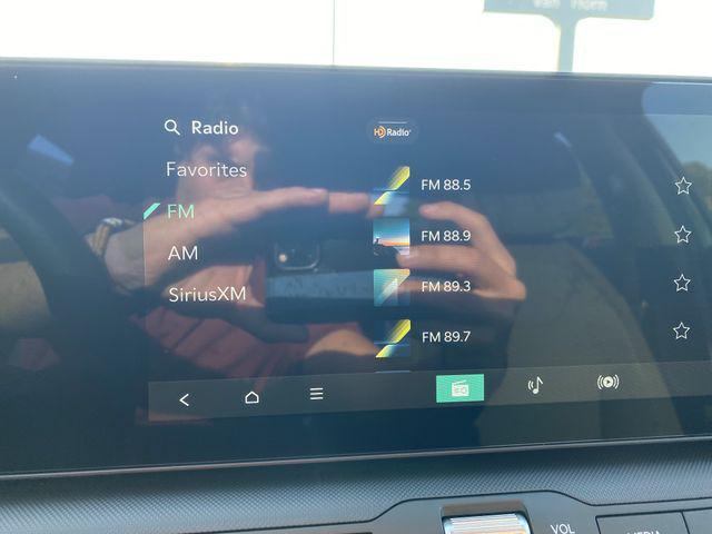 new 2025 Kia K4 car, priced at $22,007
