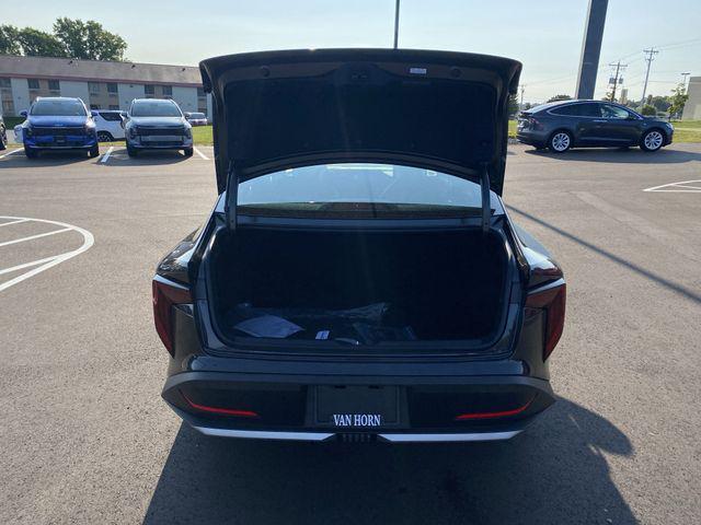new 2025 Kia K4 car, priced at $22,007