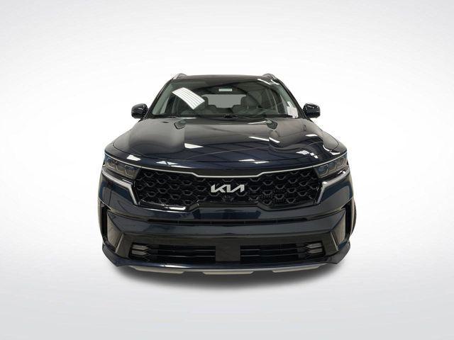 used 2023 Kia Sorento Plug-In Hybrid car, priced at $33,541