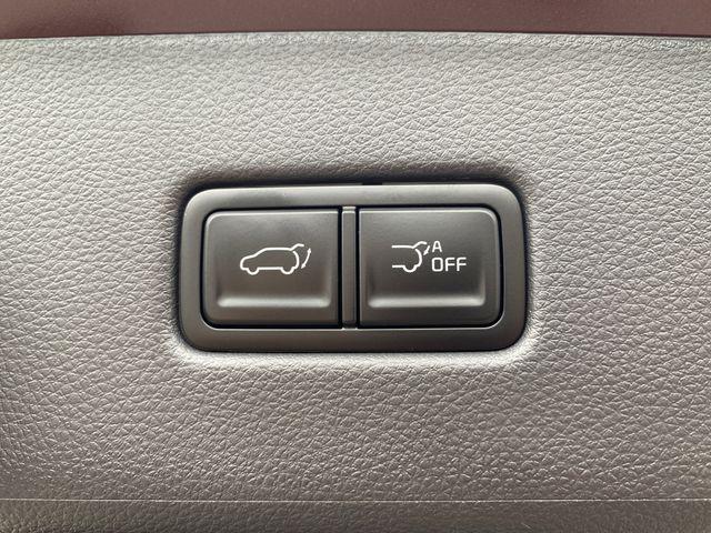 new 2026 Kia Carnival Hybrid car, priced at $43,002